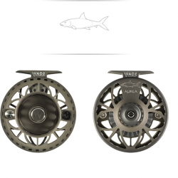 new albula reels